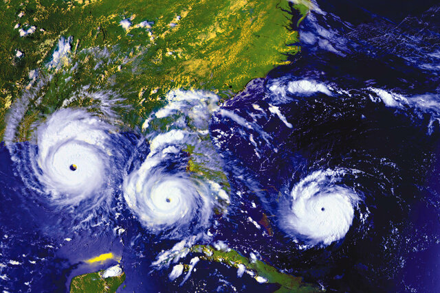Hurricane Andrew