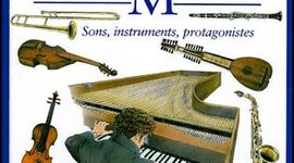 Timeline: HISTORIA UNIVERSAL DE LA MUSICA