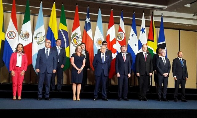 Perú Libre plantea desactivar Grupo Lima y la expulsión de USAID