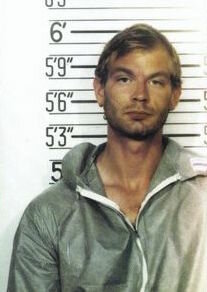 Jeffrey Dahmer Arrest