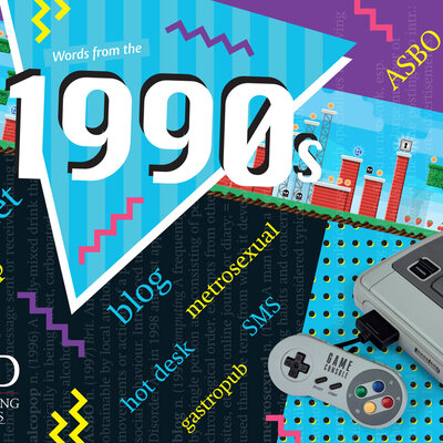 Timeline: 1990's US History Timeline