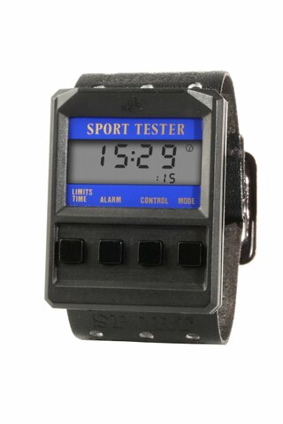 POLAR SPORT TESTER PE 2000