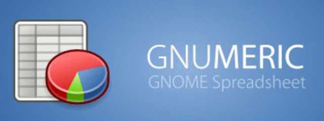 GNUMERIC