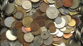 Timeline: A pénz története