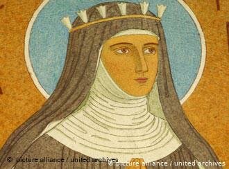 Hildegard von Bingen (Musica Alemana)