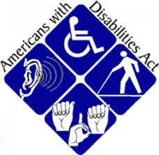 Americans with disabilities act