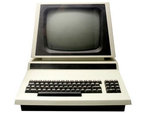 # 2 Computadoras personales