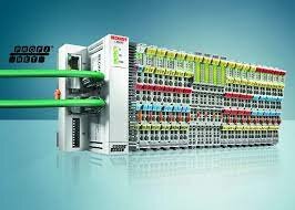 Evolución de la automatización