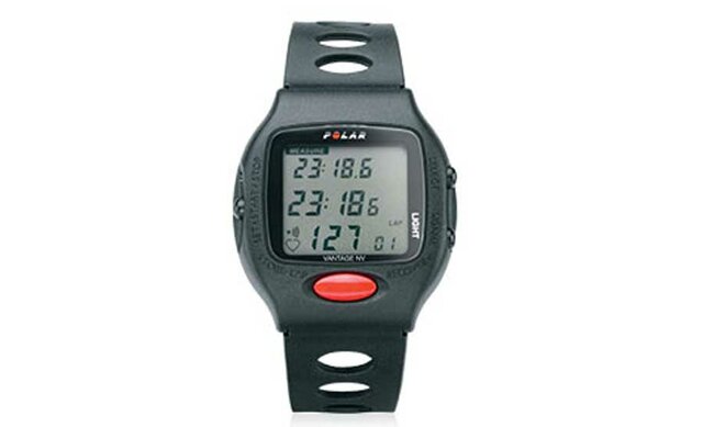 CYLING COMPUTER POLAR CYCLOVANTAGE