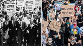 Timeline: CIVIL RIGHTS TIME LINE