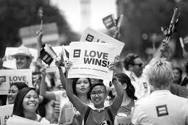 Obergefell VS Hodges