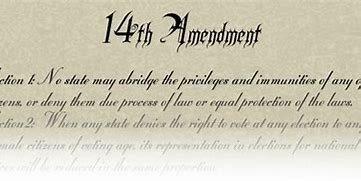 14th Amendment