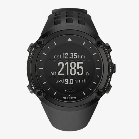SUUNTO AMBIT