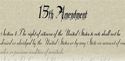15th Amendment