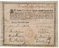 Pénzhelyettesítők