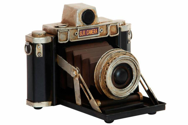 Fotogrfía (Nicéphore Niepce)