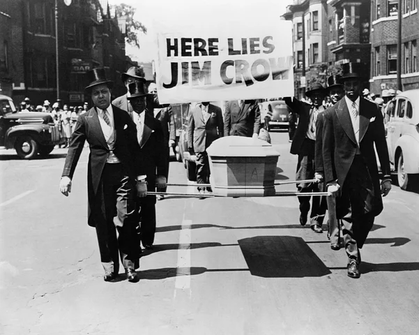 voting rights act of 1965