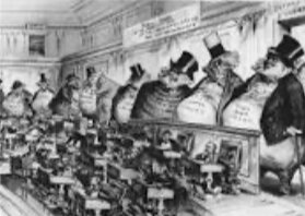 Sherman Anti-Trust Act