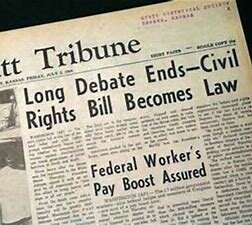 Civil Rights Act of 1964