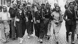 Guerra civil espanyola