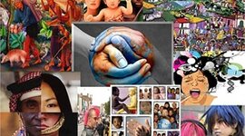 Timeline: Recogiendo saberes en torno  a la diversidad