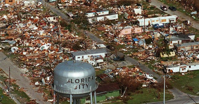 Hurricane Andrew