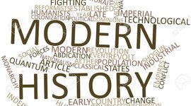 Timeline: Modern History