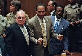 O.J. Simpson Trial