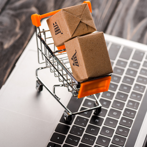 Ecommerce Functionality Added to Website