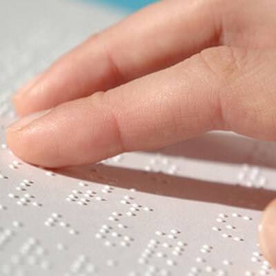 Timeline: Timeline of Braille