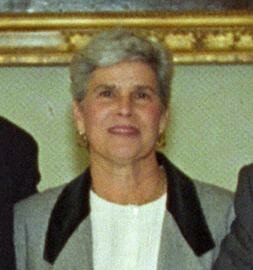 primera presidenta de nicaragua