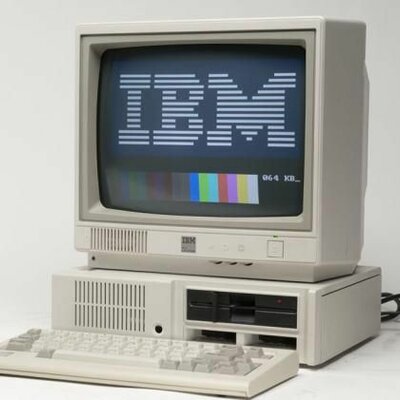 Timeline: La tecnología y la historia