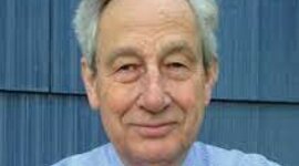 Timeline: Michael Keeble Buckland