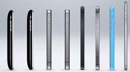 Timeline: The evolution of the Iphone