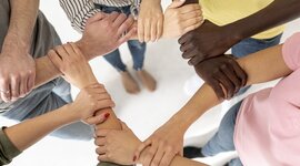 Timeline: Diversidad en Colombia