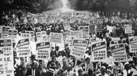 Timeline: Civil Rights Timeline