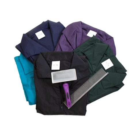 EZ Care Apparel Introduced