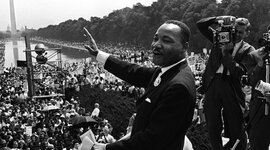 Timeline: Civil Rights Timeline