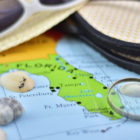 Florida Warehouse Added