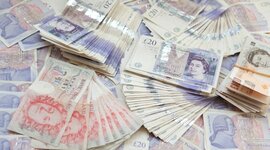 Timeline: A pénz története