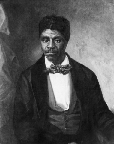 Dred Scott Decision