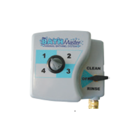 BathMaster Introduced