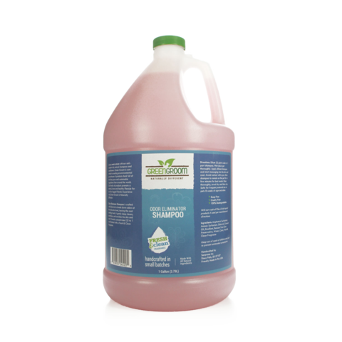 Green Groom Line Introduced