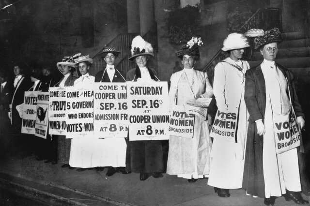 19th Amendment