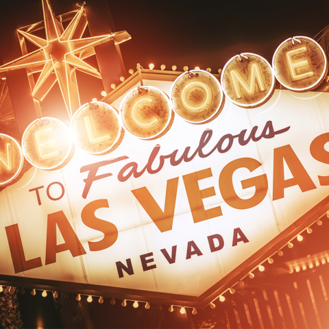 Las Vegas Location Added