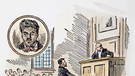 Dred Scott vs Sandford