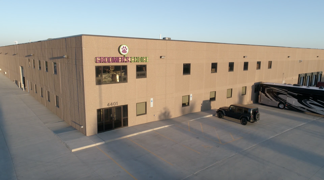 Sioux Falls, Relocated