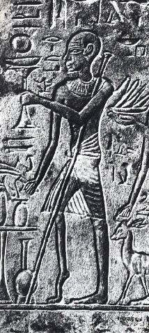 Antiguo Egipto