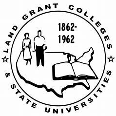 Land Grant University- Rutgers University