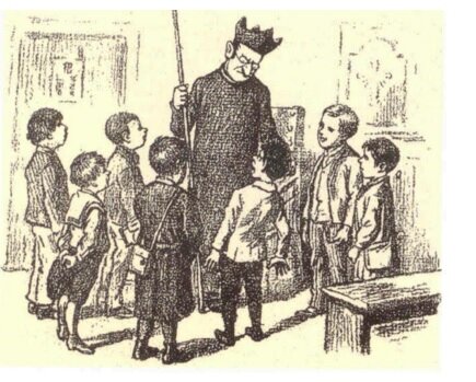 EDAD MODERNA (1492 – 1789)